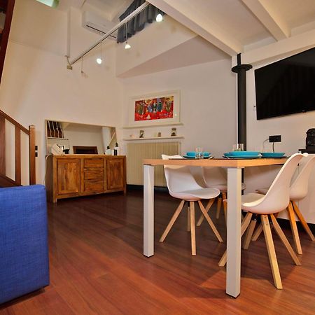 Al Vittoriale Apartment Treviso Exterior foto