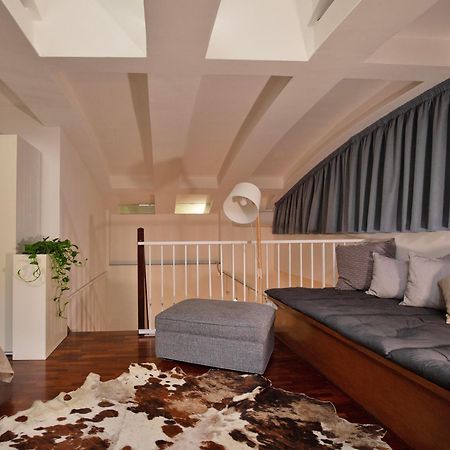 Al Vittoriale Apartment Treviso Exterior foto