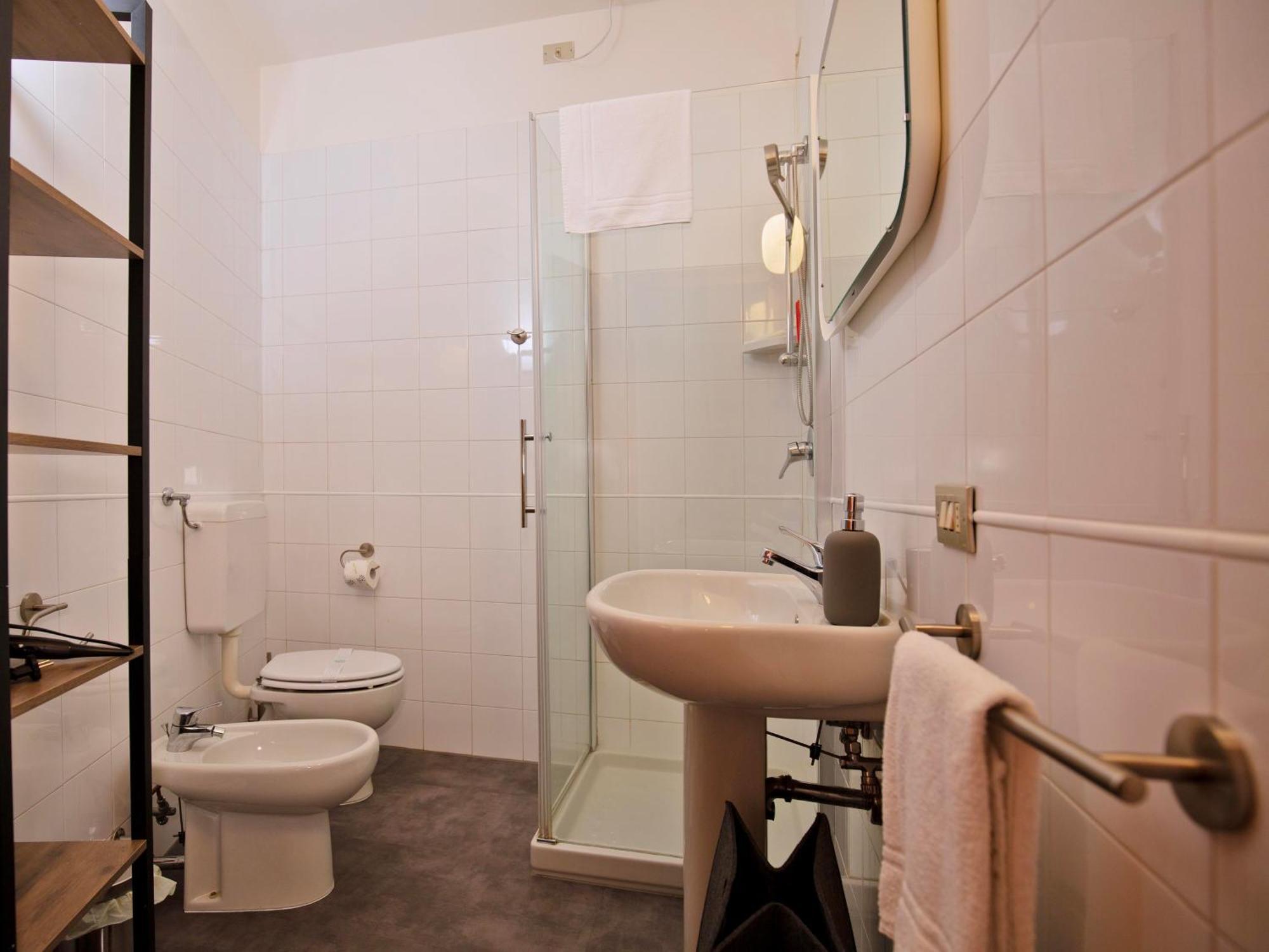 Al Vittoriale Apartment Treviso Exterior foto