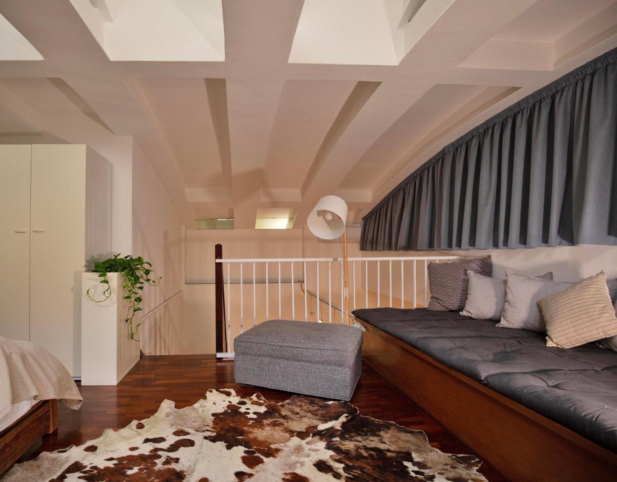 Al Vittoriale Apartment Treviso Exterior foto