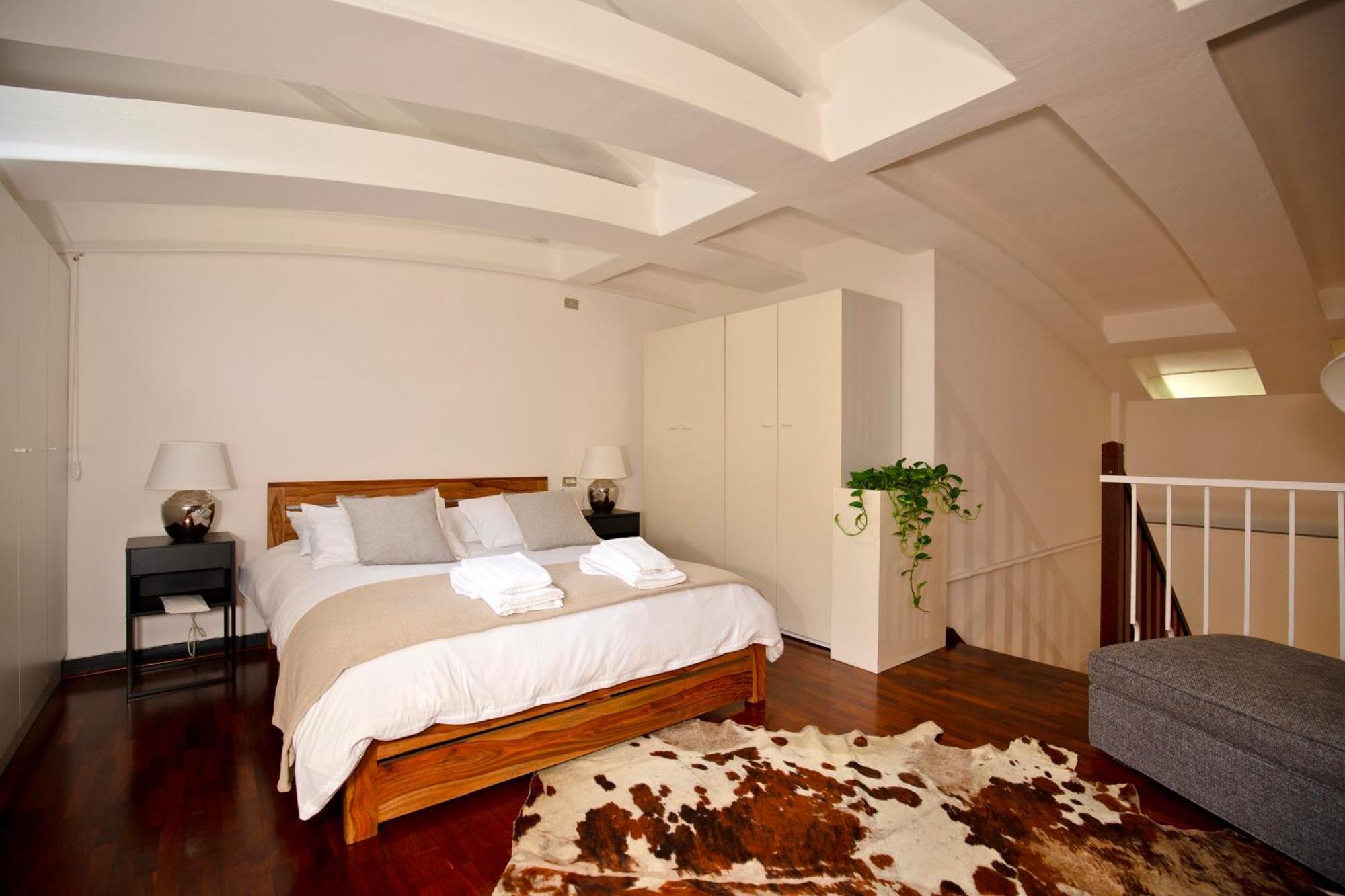 Al Vittoriale Apartment Treviso Exterior foto